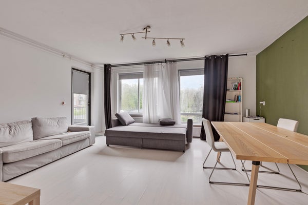 Te huur: Appartement Veenendaalplein in Amsterdam