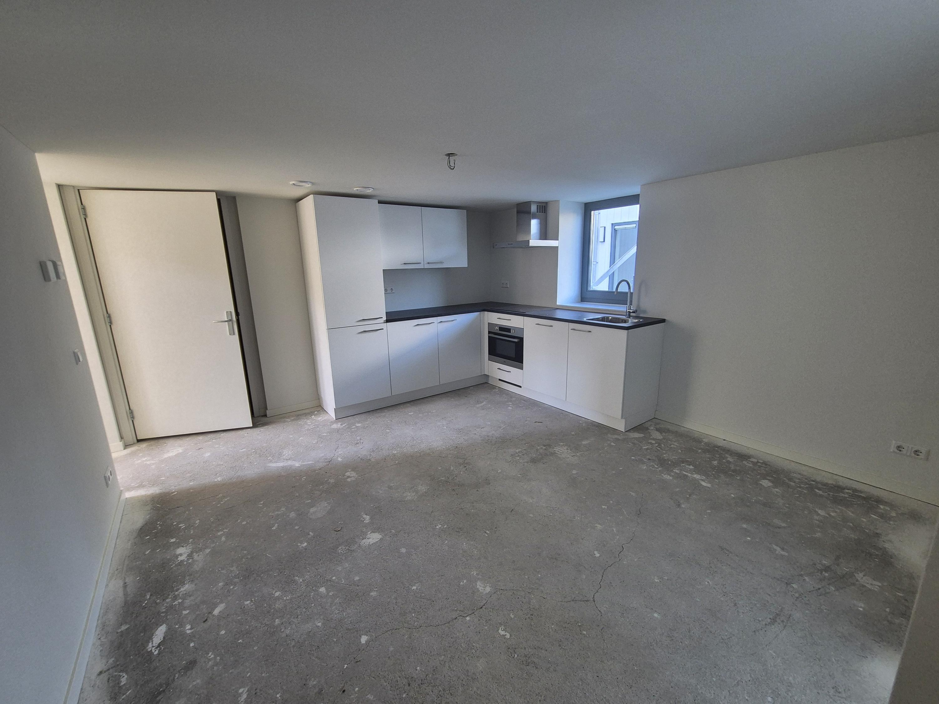 Appartement te huur: Markt 11A, Culemborg