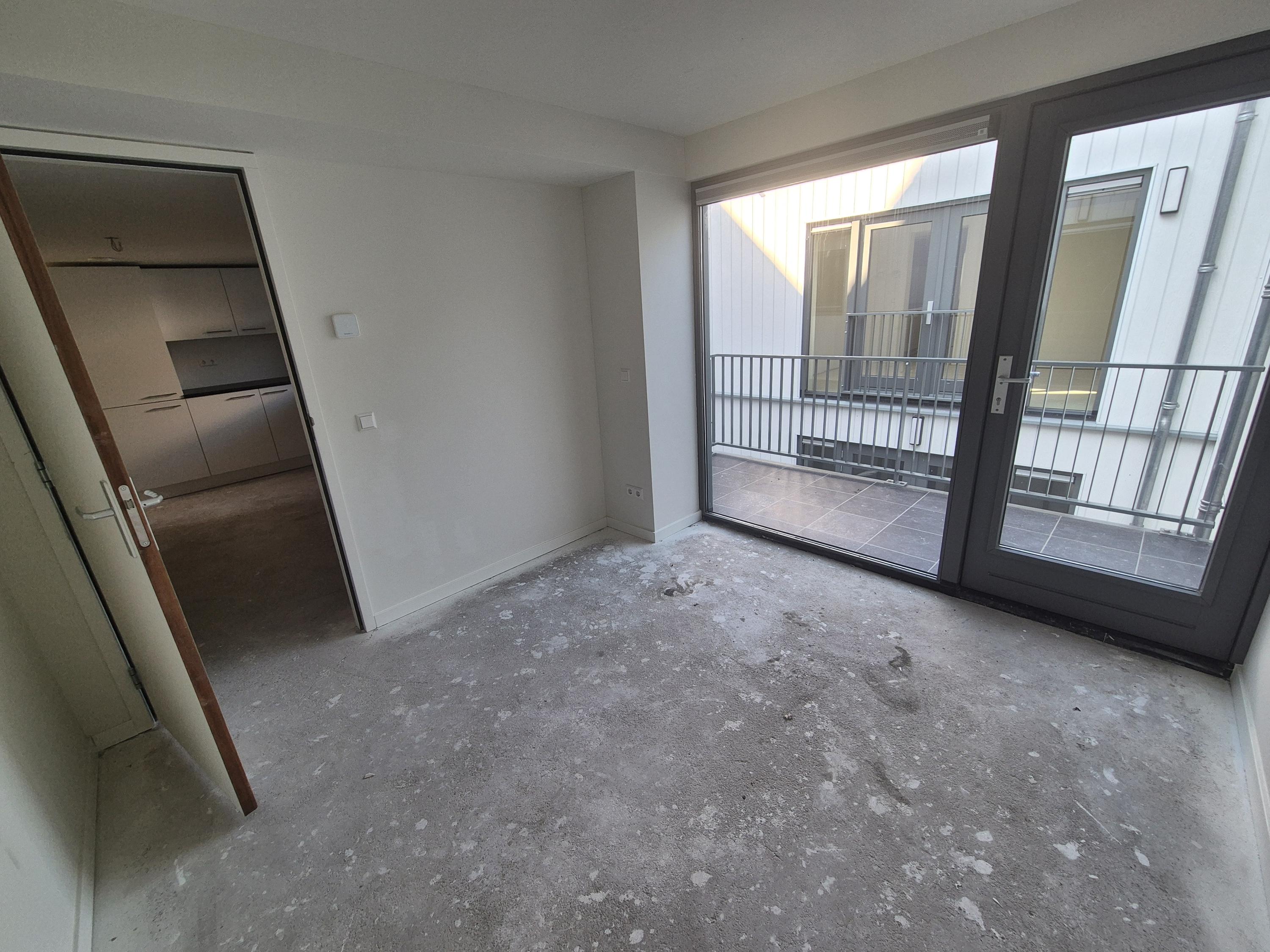 Appartement te huur: Markt 11A, Culemborg