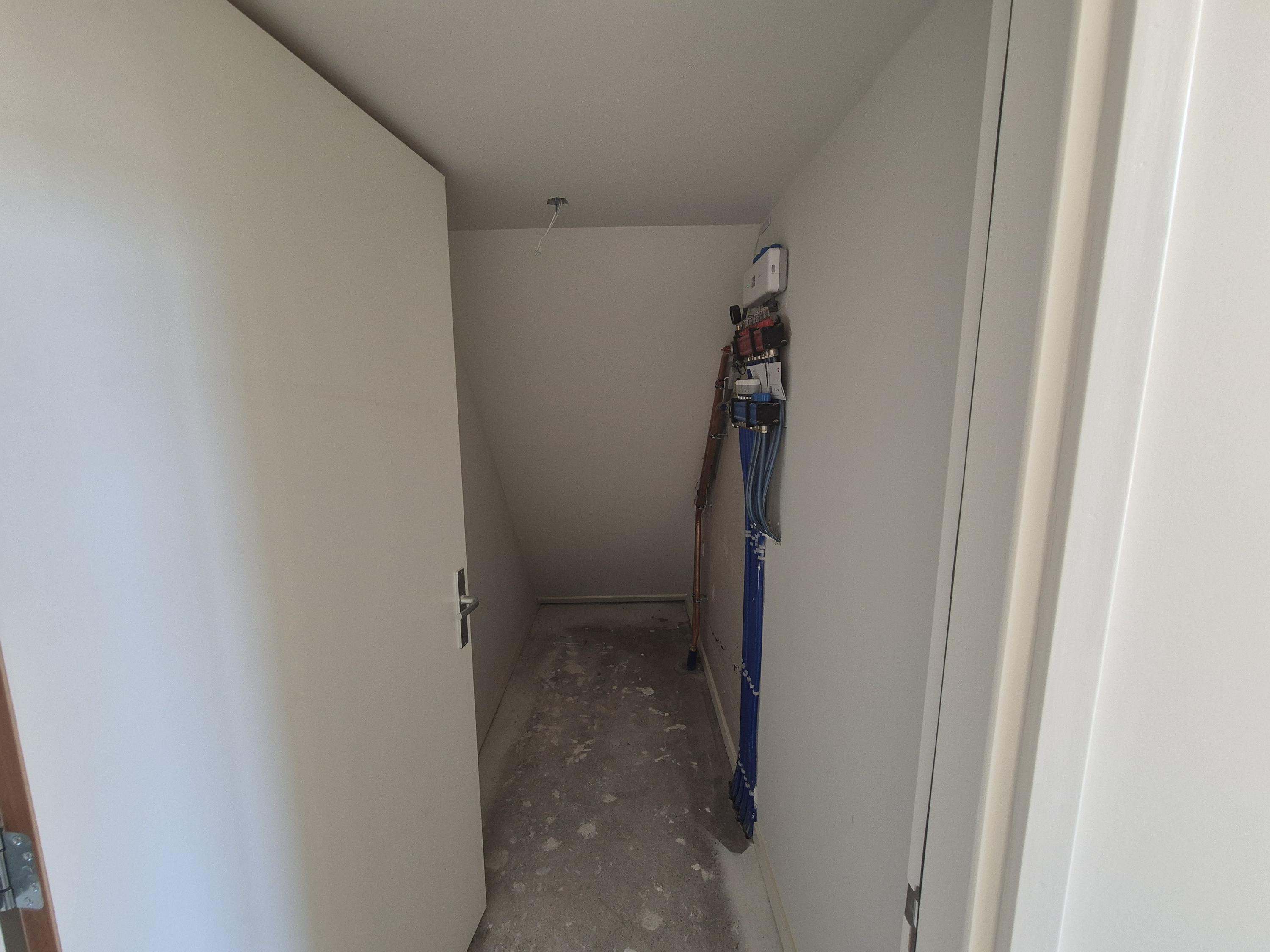 Appartement te huur: Markt 11A, Culemborg