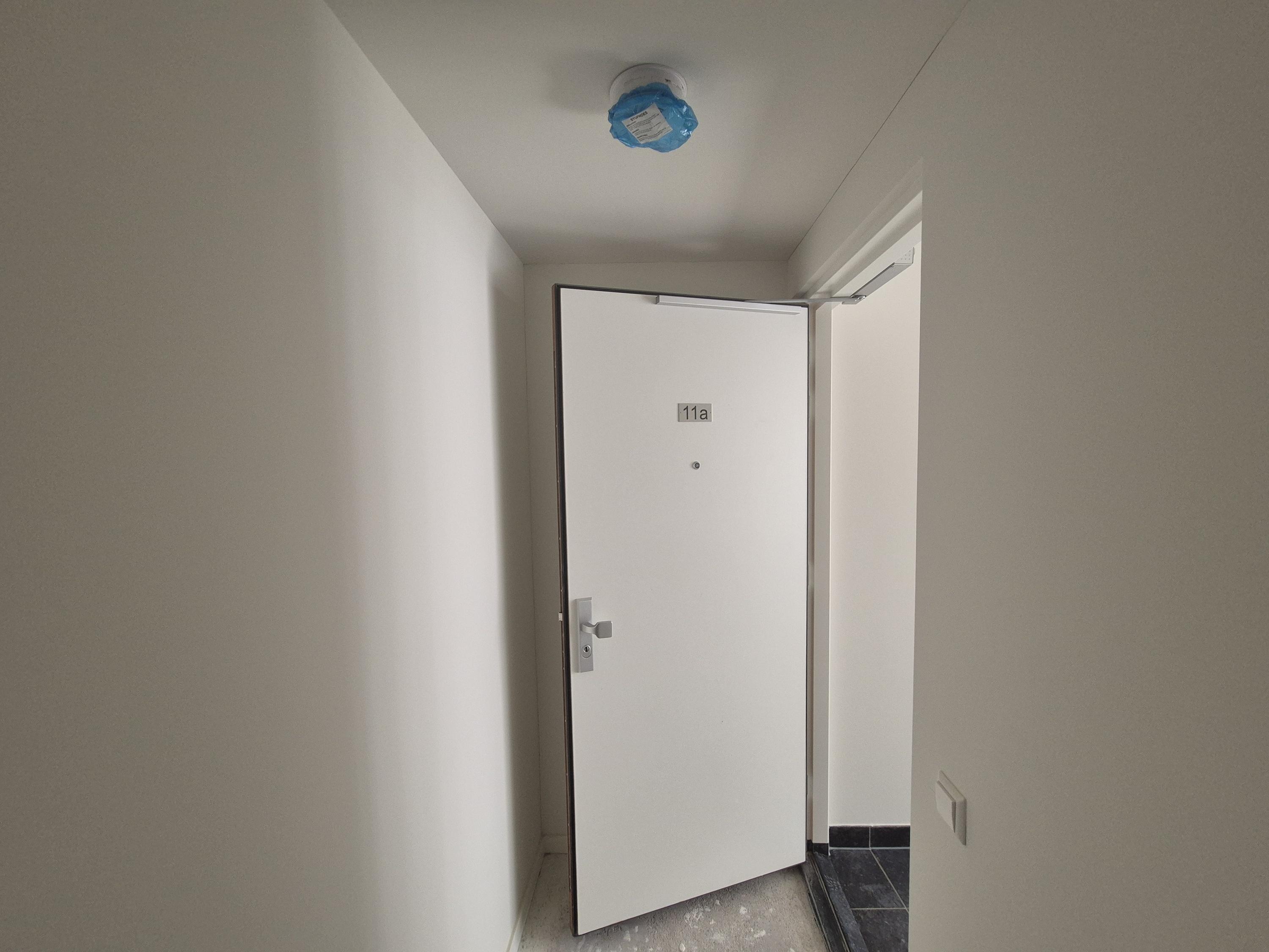Appartement te huur: Markt 11A, Culemborg