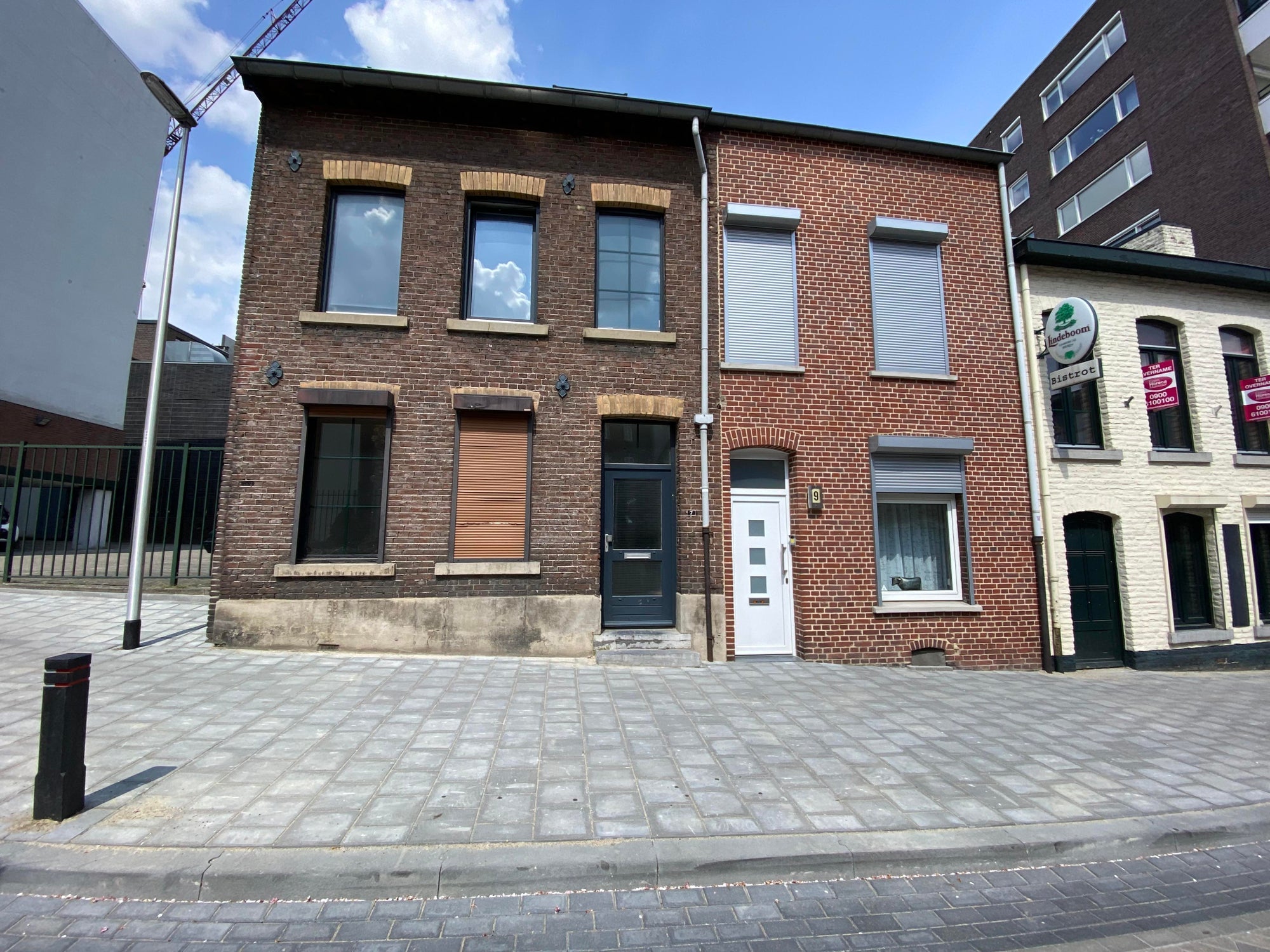 Woning in Heerlen - Gasthuisstraat