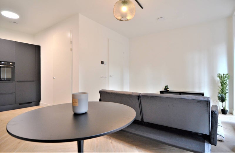 Te huur Appartement VOC-kade in Amsterdam