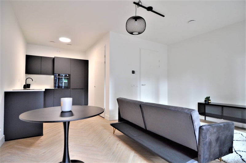 Te huur Appartement VOC-kade in Amsterdam