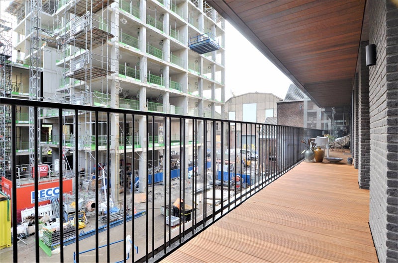Te huur Appartement VOC-kade in Amsterdam