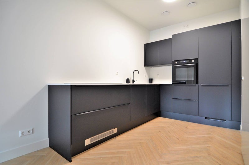 Te huur Appartement VOC-kade in Amsterdam