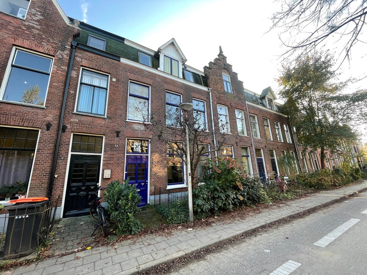 Schimmelpenninckstraat