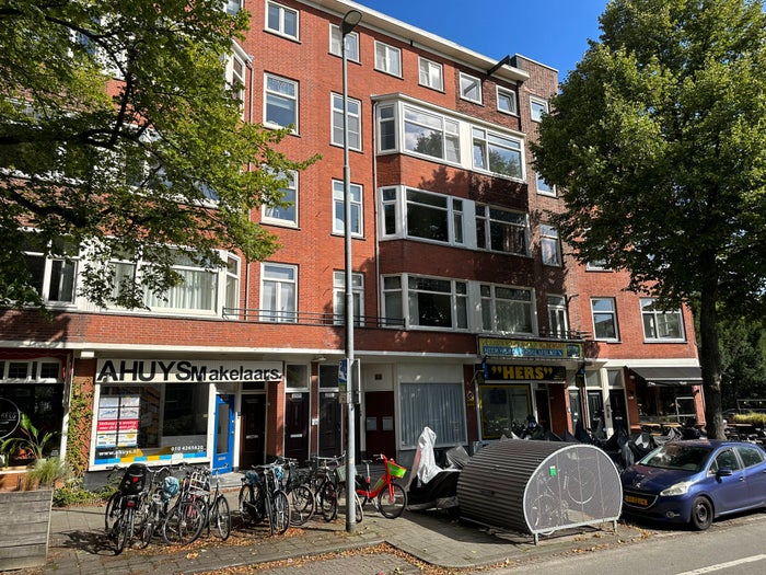 Te huur: Appartement Bergselaan in Rotterdam