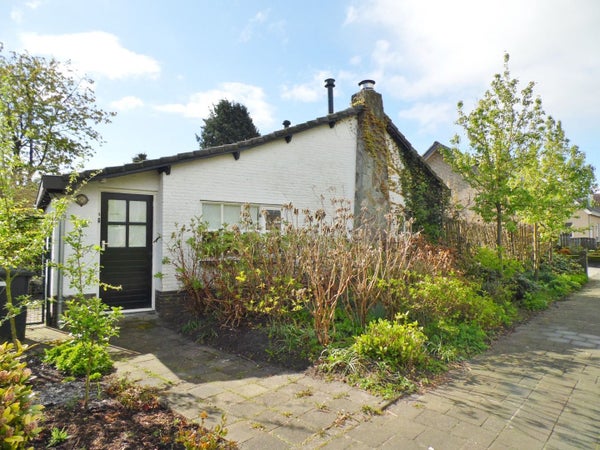 Huis Meijsberg in Chaam