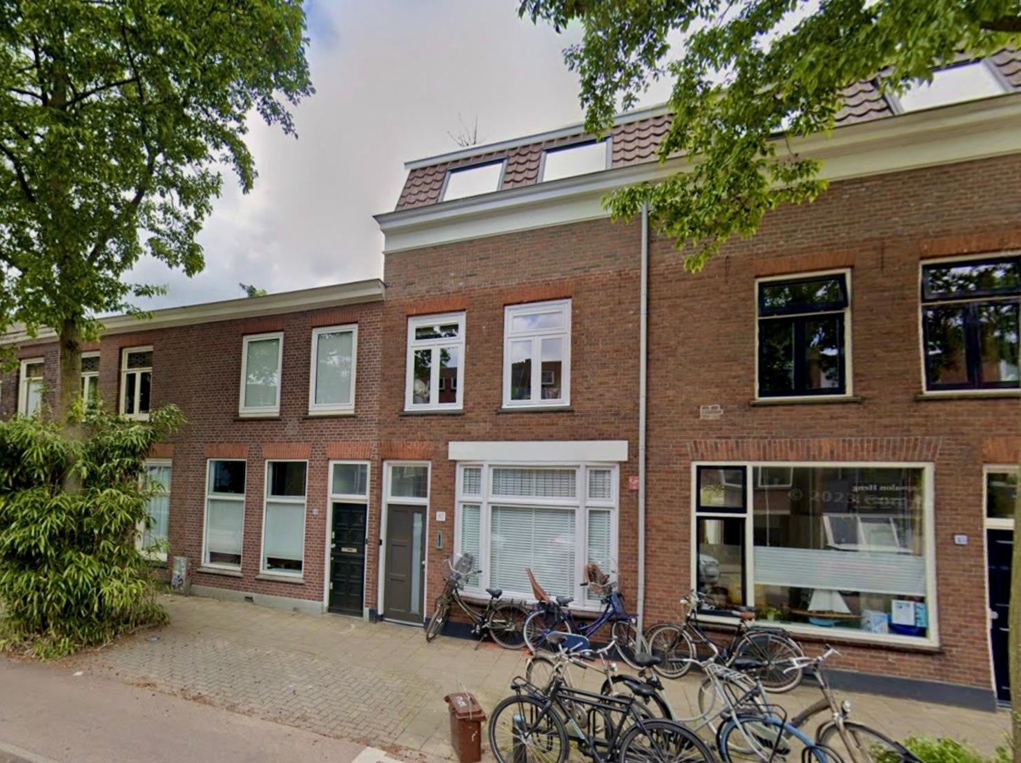 Te huur Huis Hopakker in Utrecht