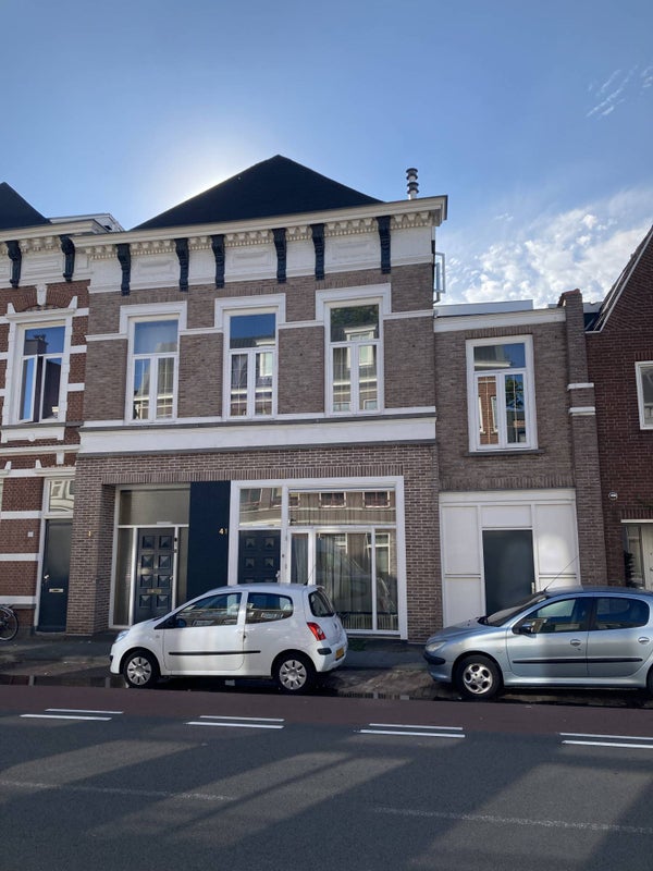 Rental Apartments Breda
