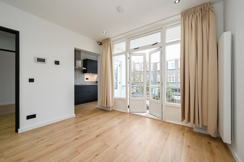 Flat Deimanstraat