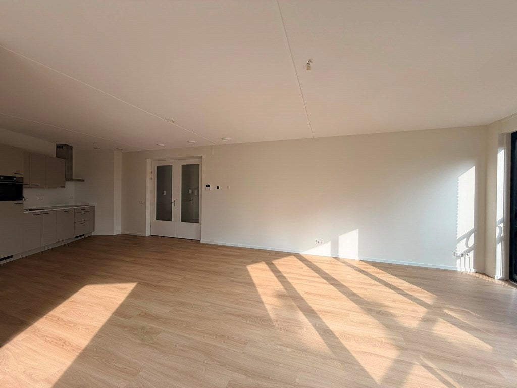 Woning te huur: Argonautenweg, Rotterdam