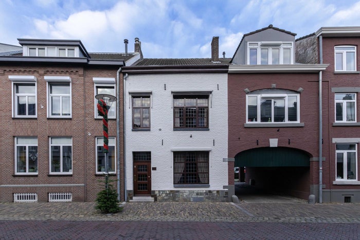 Bunderstraat 22