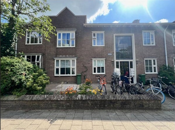 Appartement Atjehstraat in Nijmegen