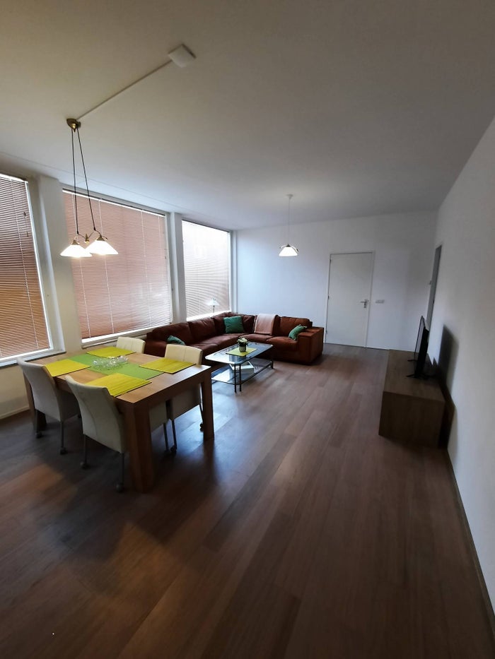 Te huur: Appartement Langevieleweg in Middelburg