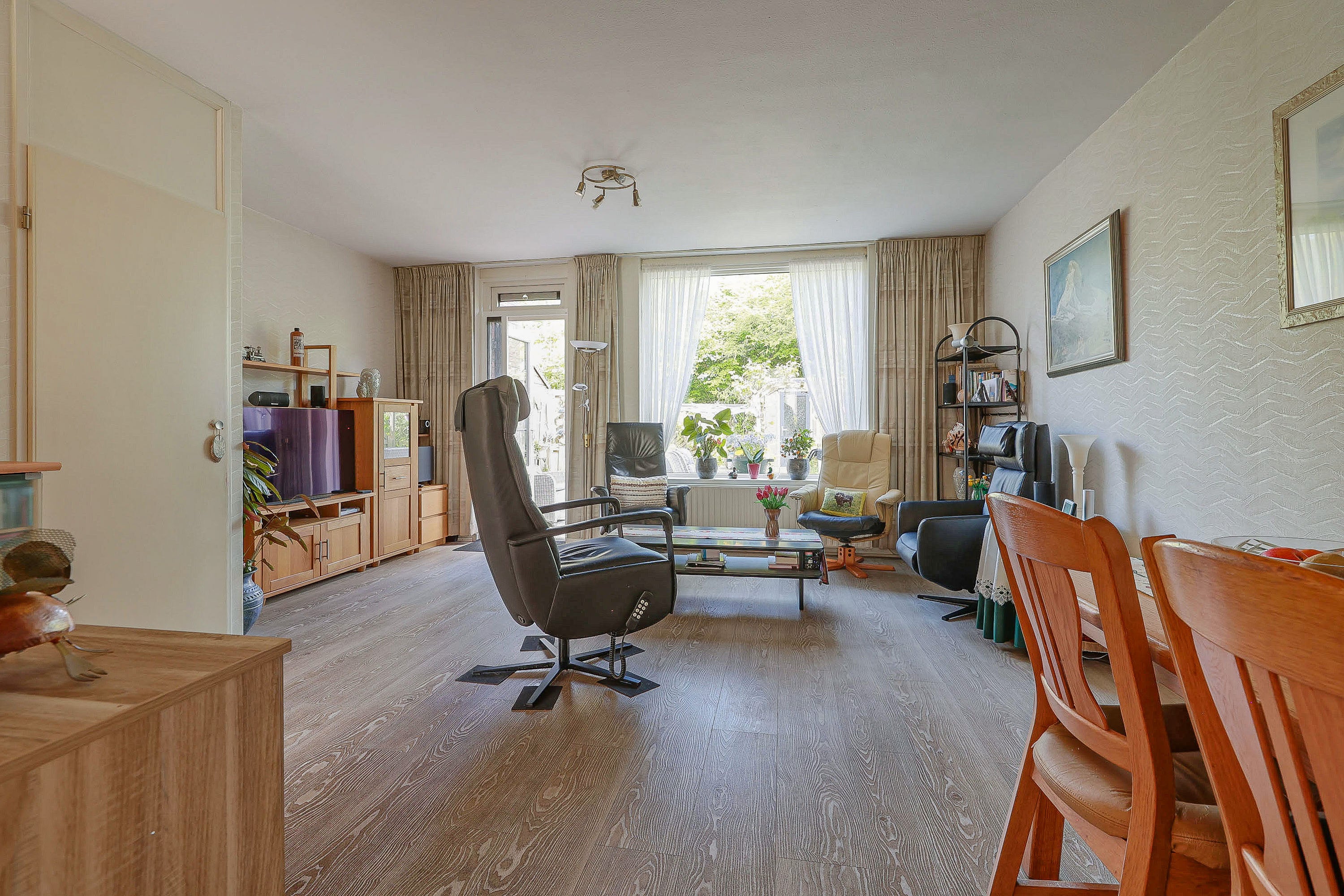 Huis Wipmolen 44 in Purmerend
