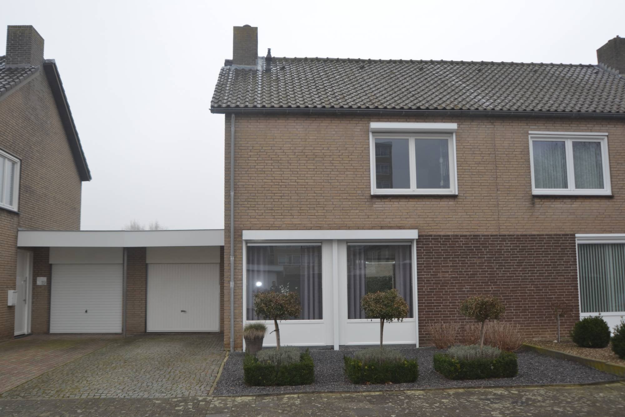 Te huur Huis Paemhofstraat in Maastricht