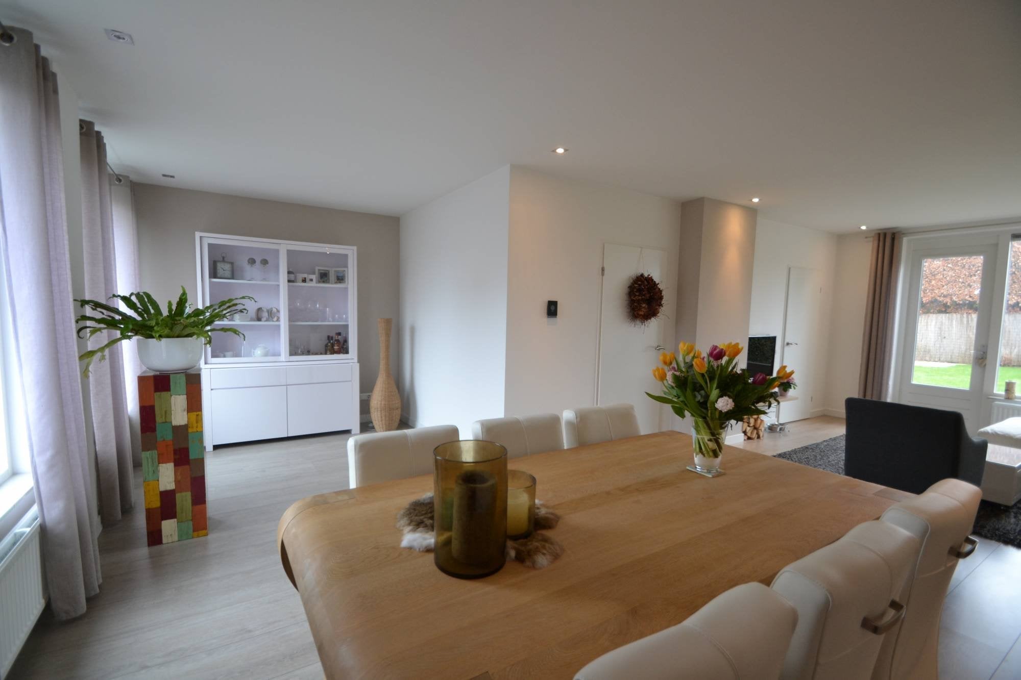 Te huur Huis Paemhofstraat in Maastricht