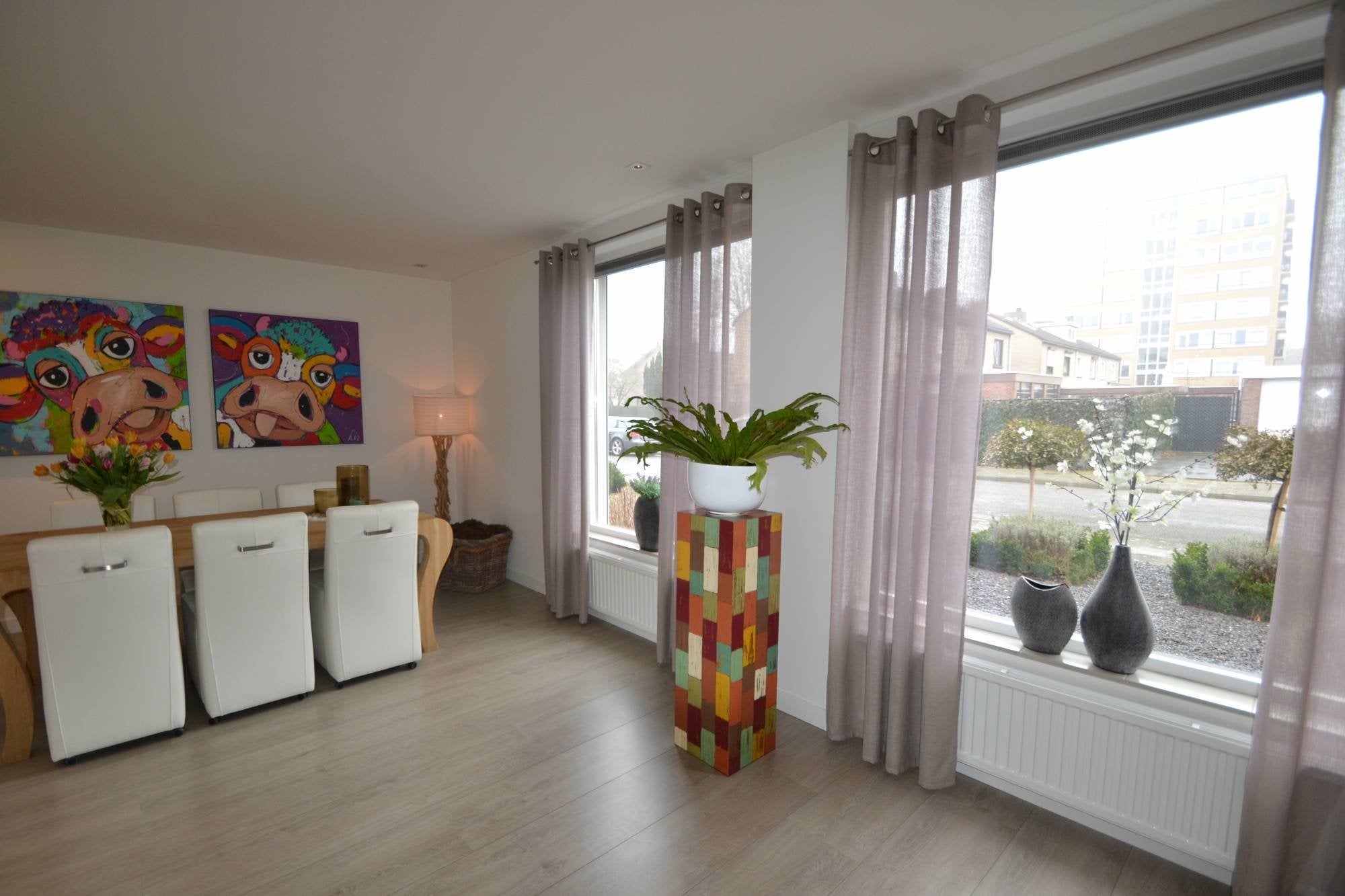 Te huur Huis Paemhofstraat in Maastricht