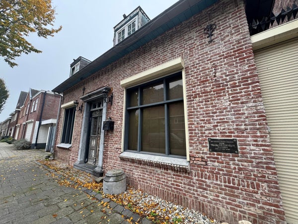 Room Eckartseweg Zuid