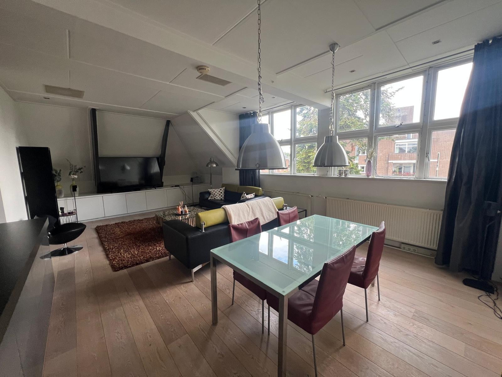 Appartement Havelaarstraat in Velp