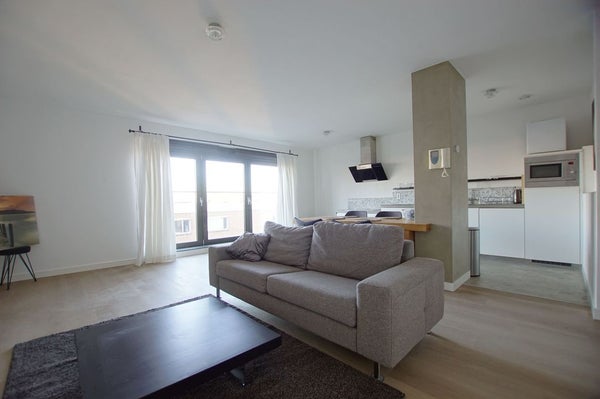 Appartement Oppert in Rotterdam