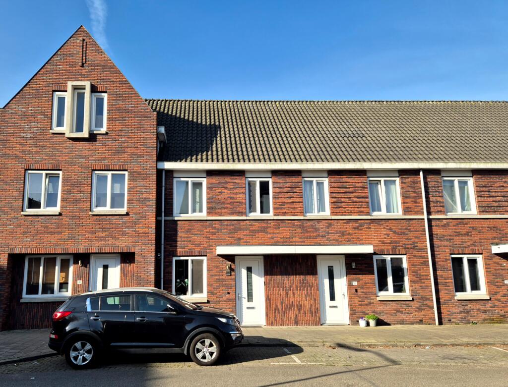 Aagje Dekenstraat