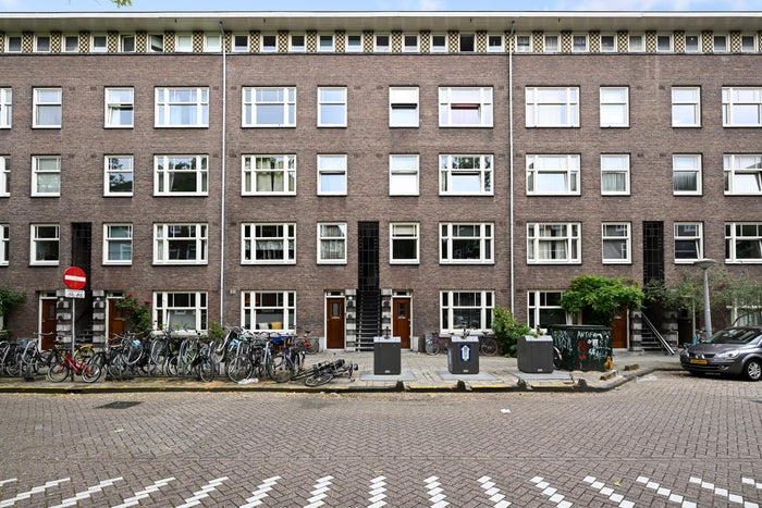 John Franklinstraat 73 3/4