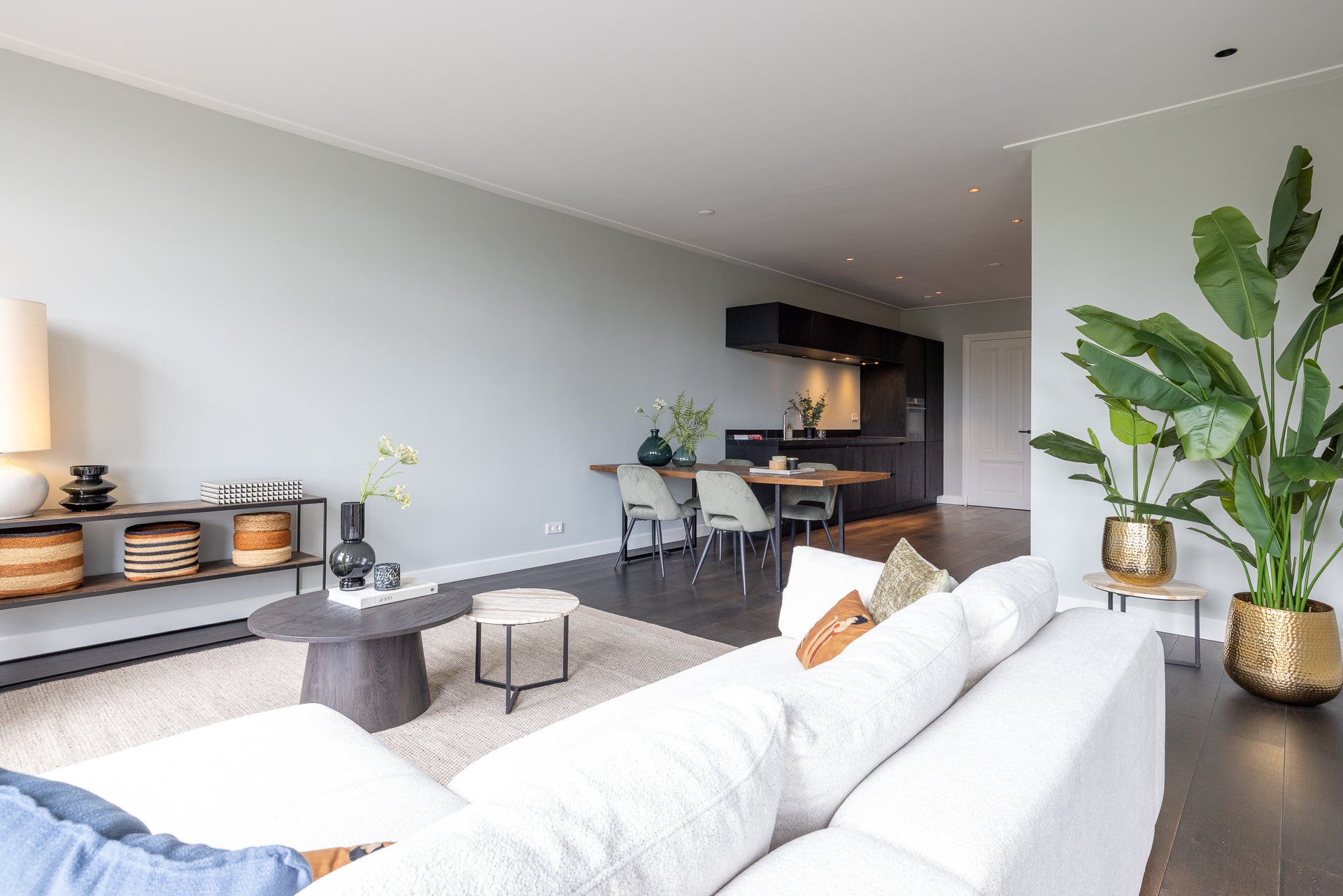 Te huur Appartement Heemraadssingel 237 B in Rotterdam