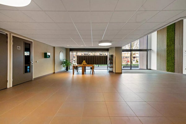 Appartement Escamplaan in Den Haag