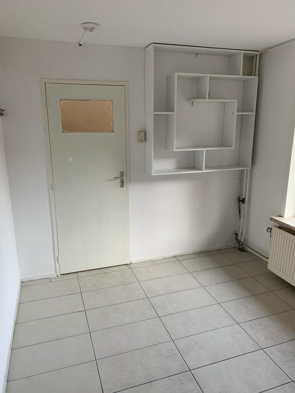 Te huur Kamer Groenstraat 176 4 in Tilburg