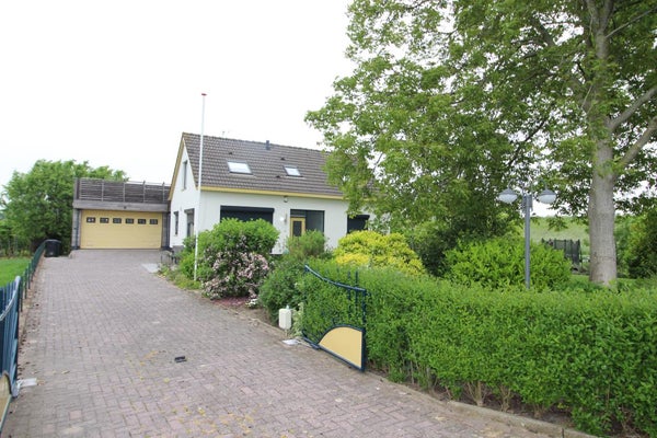 Studio Lage Dijk-Zuid 27 in IJsselstein
