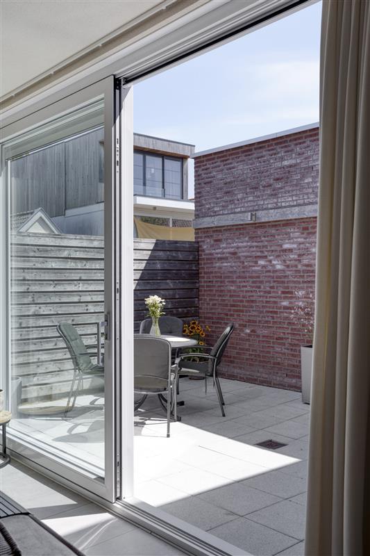 Tussenwoning te koop: Braamhof 4, Nijmegen