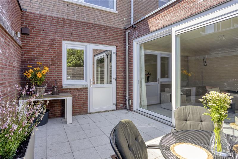Tussenwoning te koop: Braamhof 4, Nijmegen