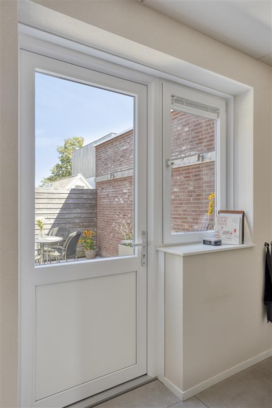 Tussenwoning te koop: Braamhof 4, Nijmegen