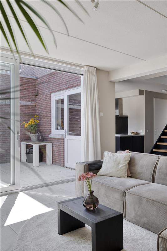 Tussenwoning te koop: Braamhof 4, Nijmegen