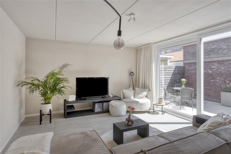 Tussenwoning te koop: Braamhof 4, Nijmegen