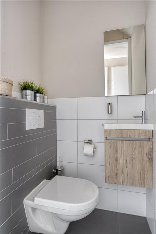 Tussenwoning te koop: Braamhof 4, Nijmegen
