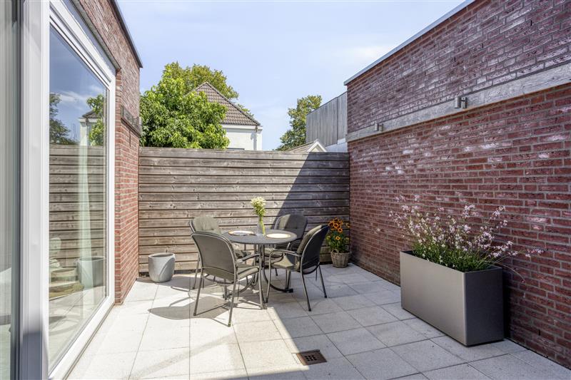 Tussenwoning te koop: Braamhof 4, Nijmegen