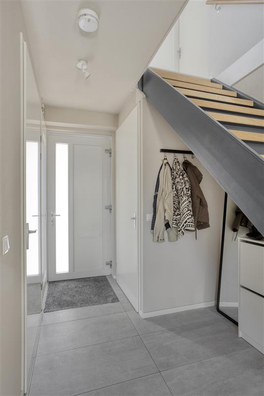 Tussenwoning te koop: Braamhof 4, Nijmegen