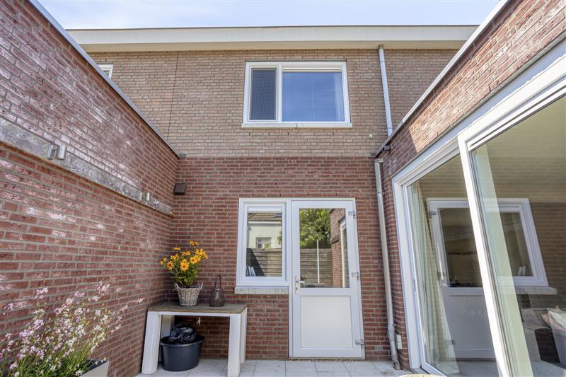 Tussenwoning te koop: Braamhof 4, Nijmegen