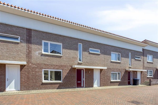 Braamhof 4 in Nijmegen
