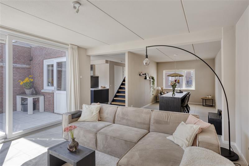 Tussenwoning te koop: Braamhof 4, Nijmegen