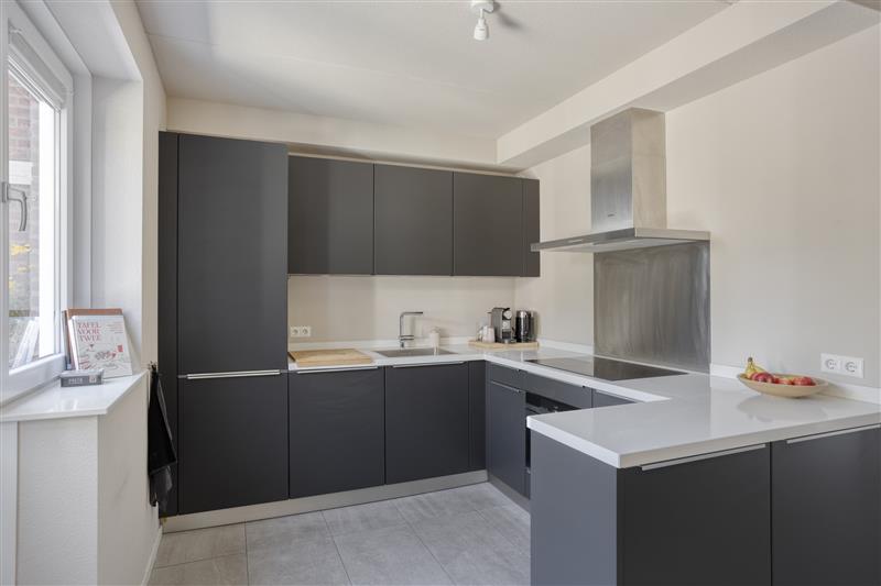 Tussenwoning te koop: Braamhof 4, Nijmegen