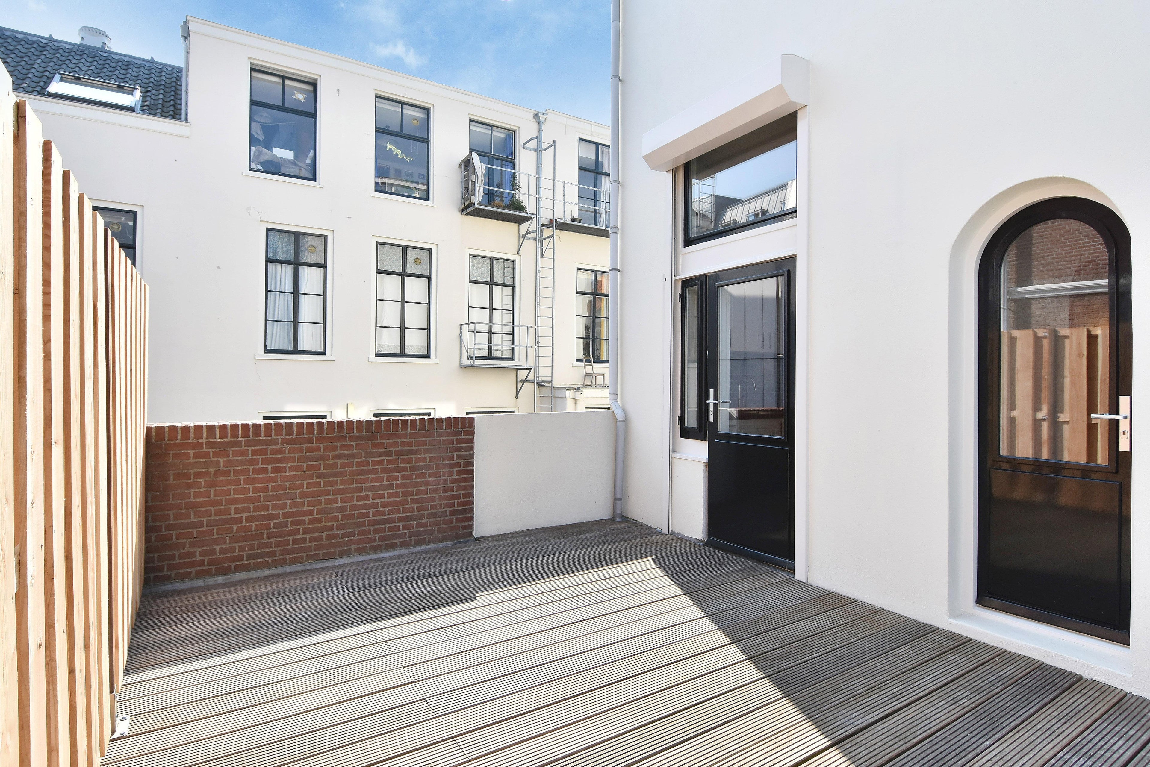 Woning te huur: Nieuwe Schoolstraat, 'S-Gravenhage