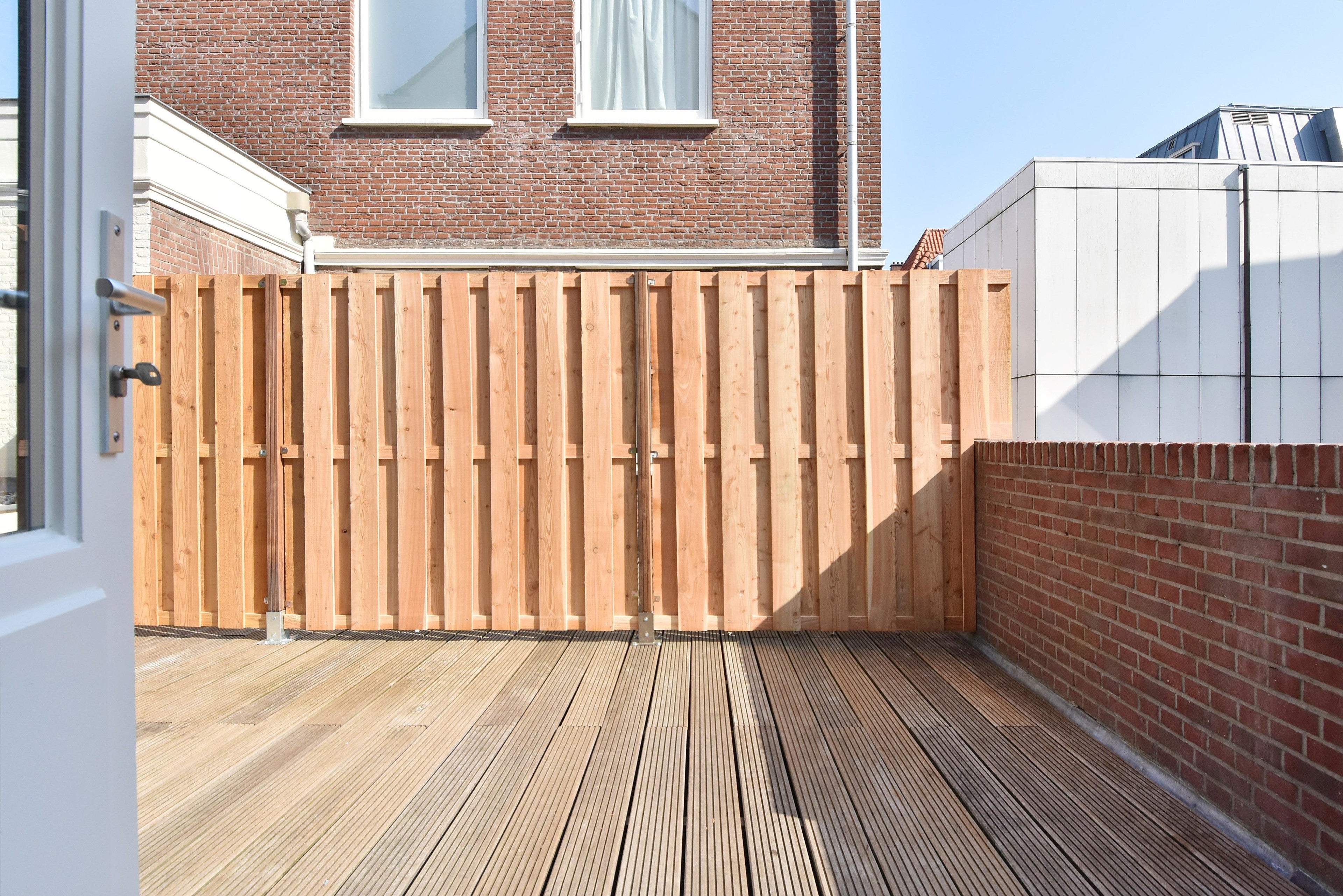 Woning te huur: Nieuwe Schoolstraat, 'S-Gravenhage