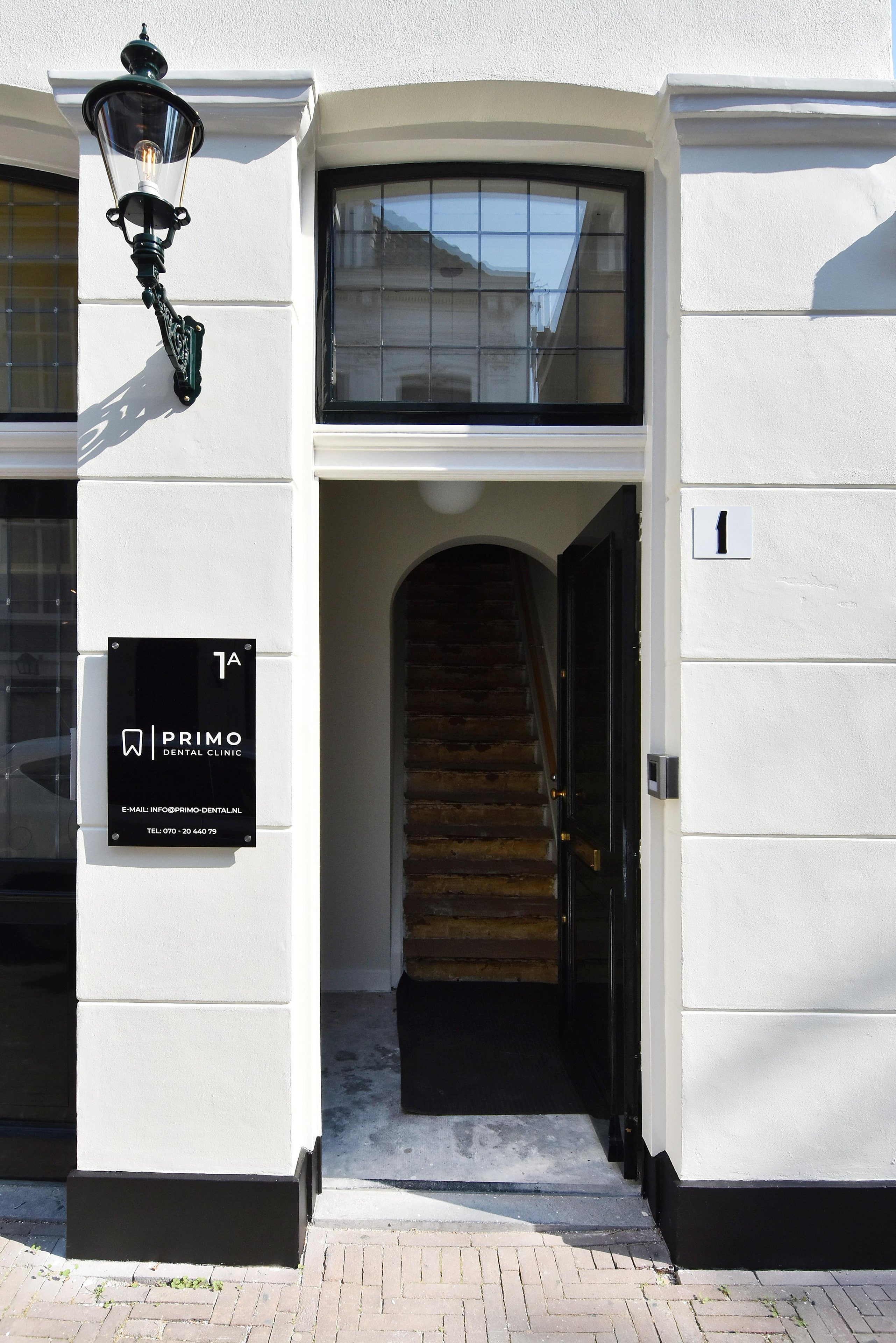 Woning te huur: Nieuwe Schoolstraat, 'S-Gravenhage