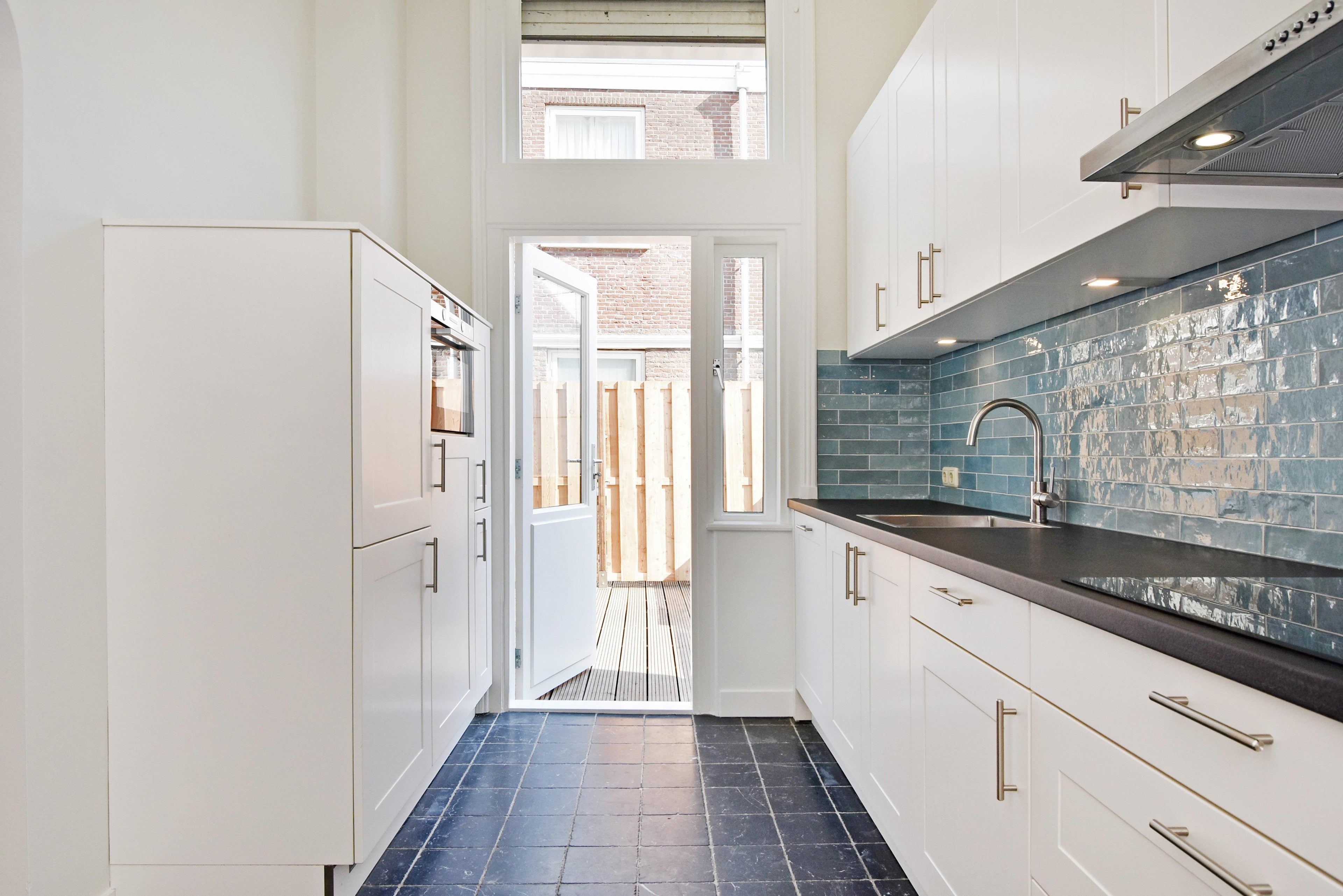 Woning te huur: Nieuwe Schoolstraat, 'S-Gravenhage