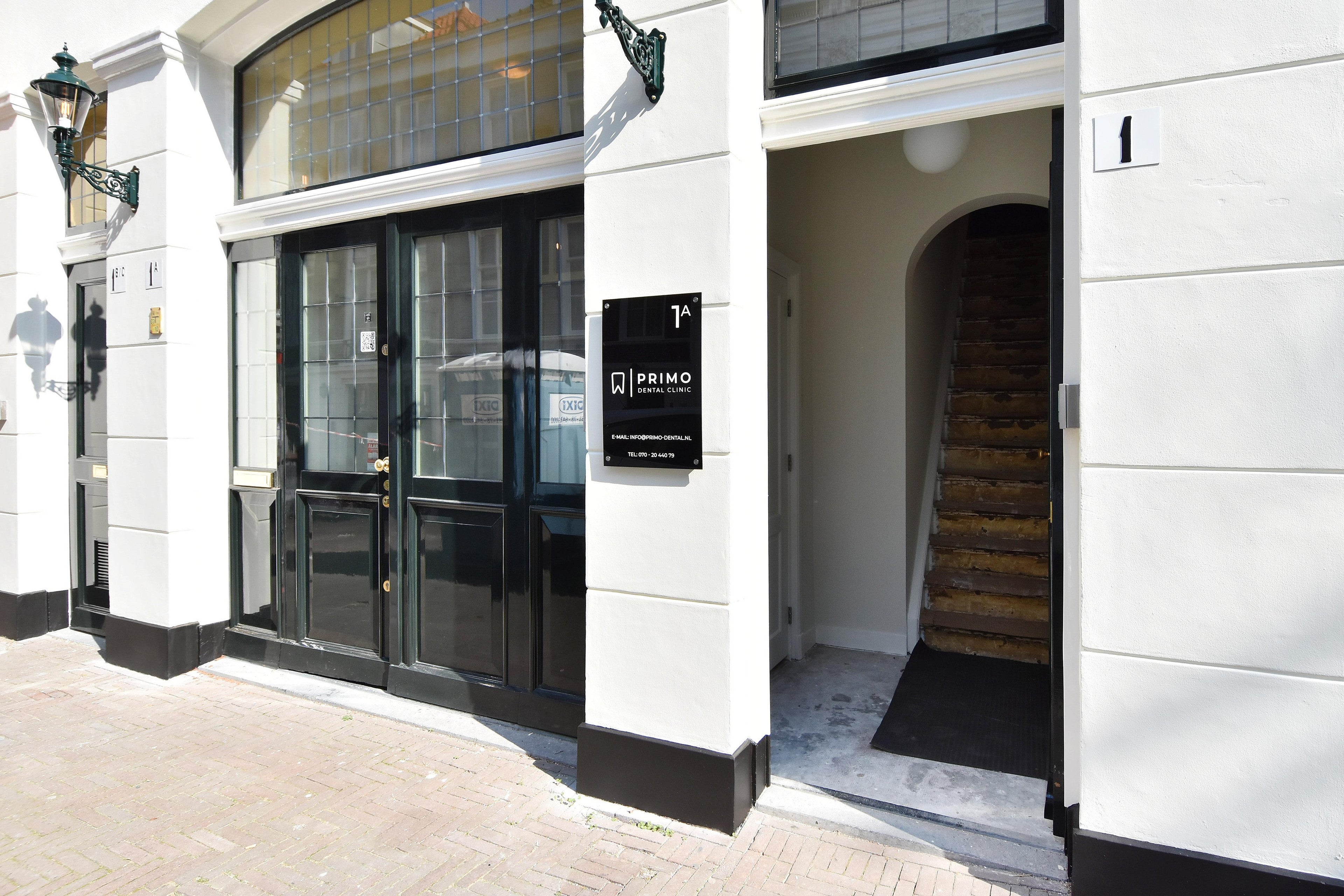 Woning te huur: Nieuwe Schoolstraat, 'S-Gravenhage